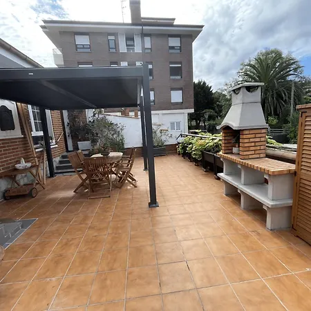 Biritxena En Lbi00683 Apartment