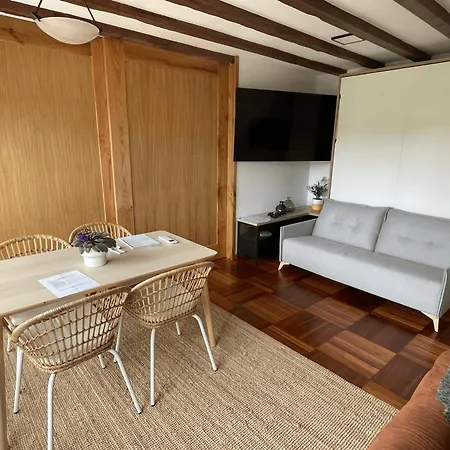 Biritxena En Lbi00683 Apartment *