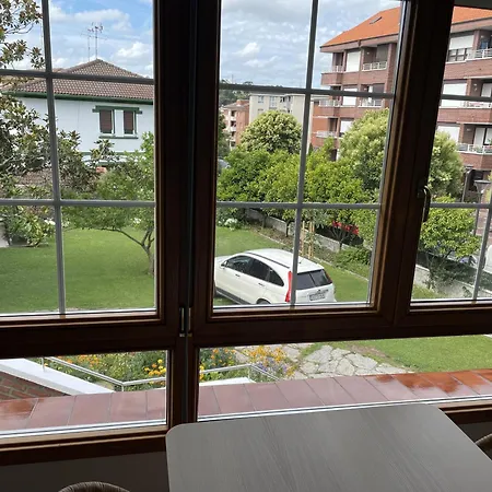 Apartamento Biritxena En Lbi00683 *