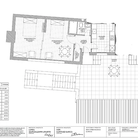 Biritxena En Lbi00683 Apartment *