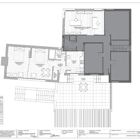 Apartamento Biritxena En Lbi00683 *