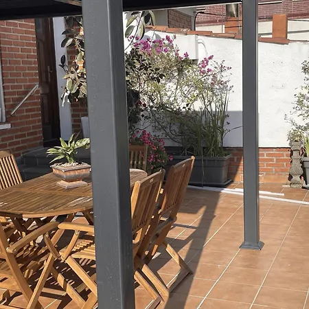 Biritxena En Lbi00683 Апартаменты