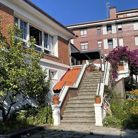 Apartamento Biritxena En Lbi00683 Gorliz
