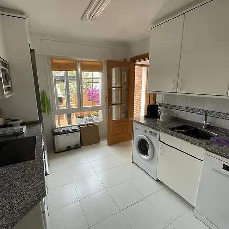 Apartamento Biritxena En Lbi00683