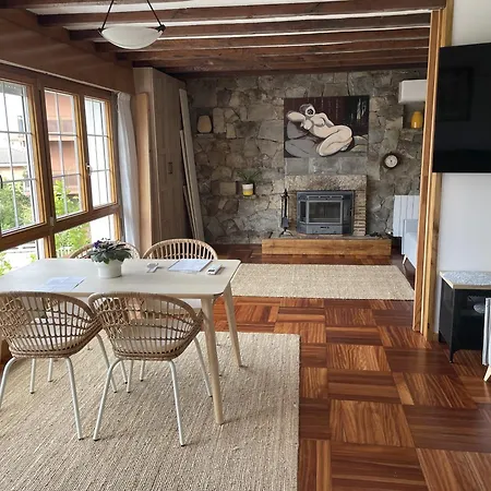 Apartamento Biritxena En Lbi00683 Gorliz