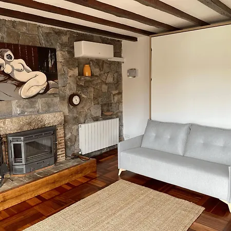 Apartamento Biritxena En Lbi00683 Gorliz