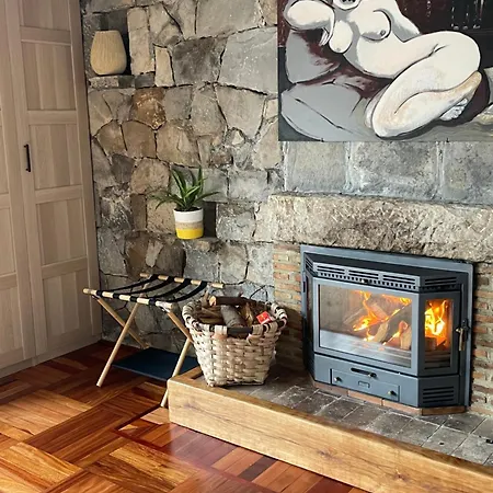 Apartment Biritxena En Lbi00683