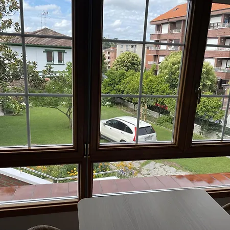 Apartamento Biritxena En Lbi00683 *